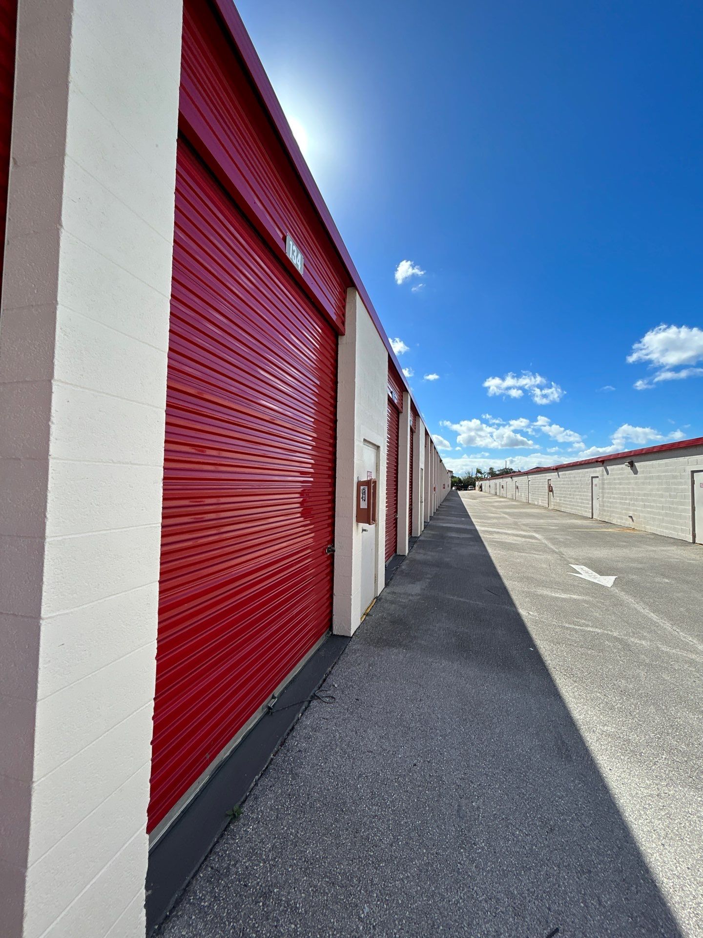 HANDY STORAGE THIRTEEN INC by Souffront Construction & Engineering
