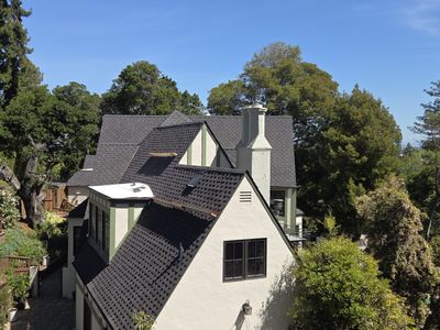Roof Replacement - Hillsborough, CA 94010