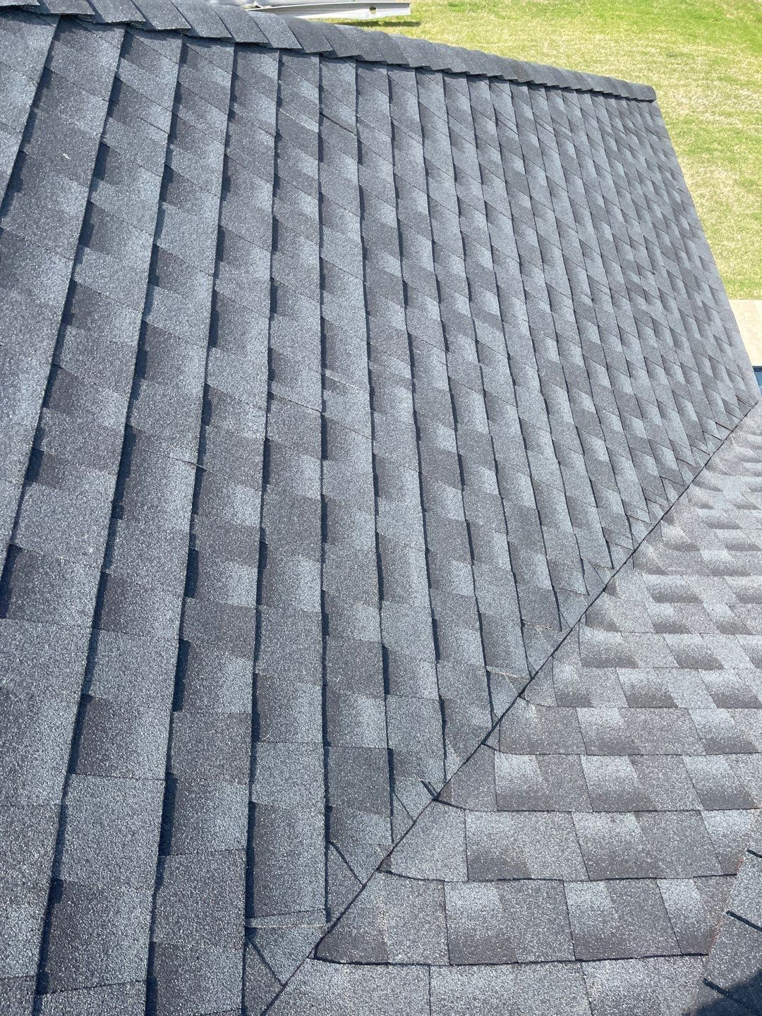 GAF HDZ - Charcoal by Elite Roofing LLC