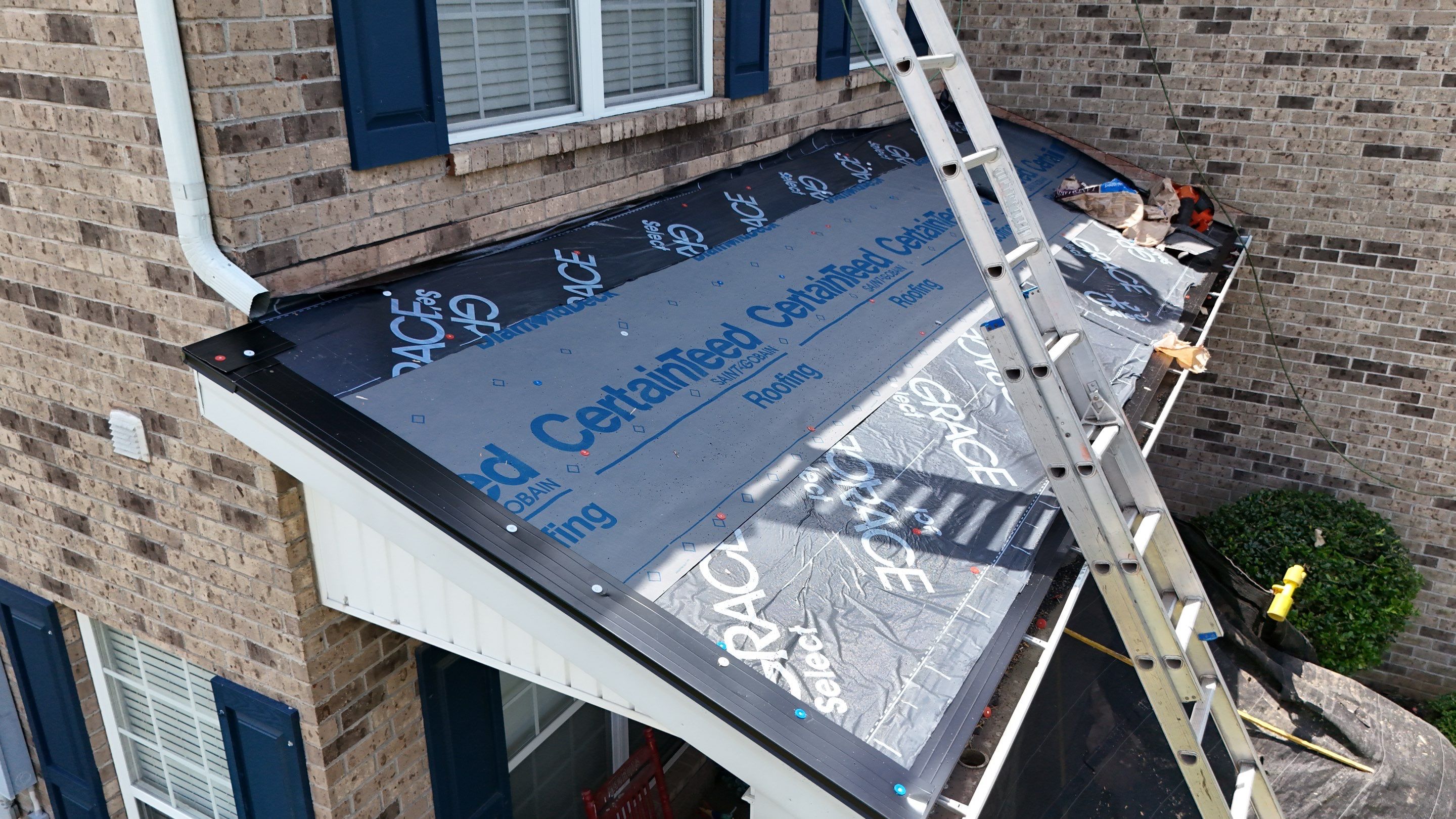 Shenandoah Re-Roof by Royal House LLC