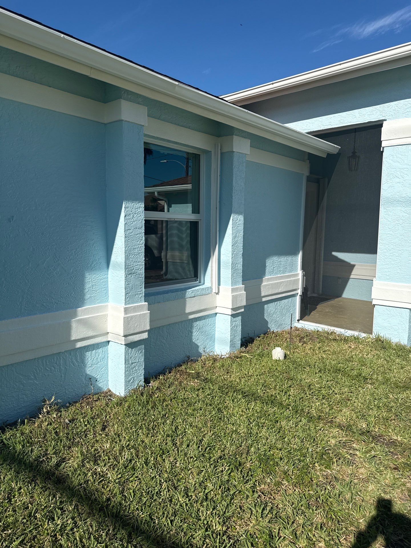 Project in Cape Coral by Sunbelt Home Solutions