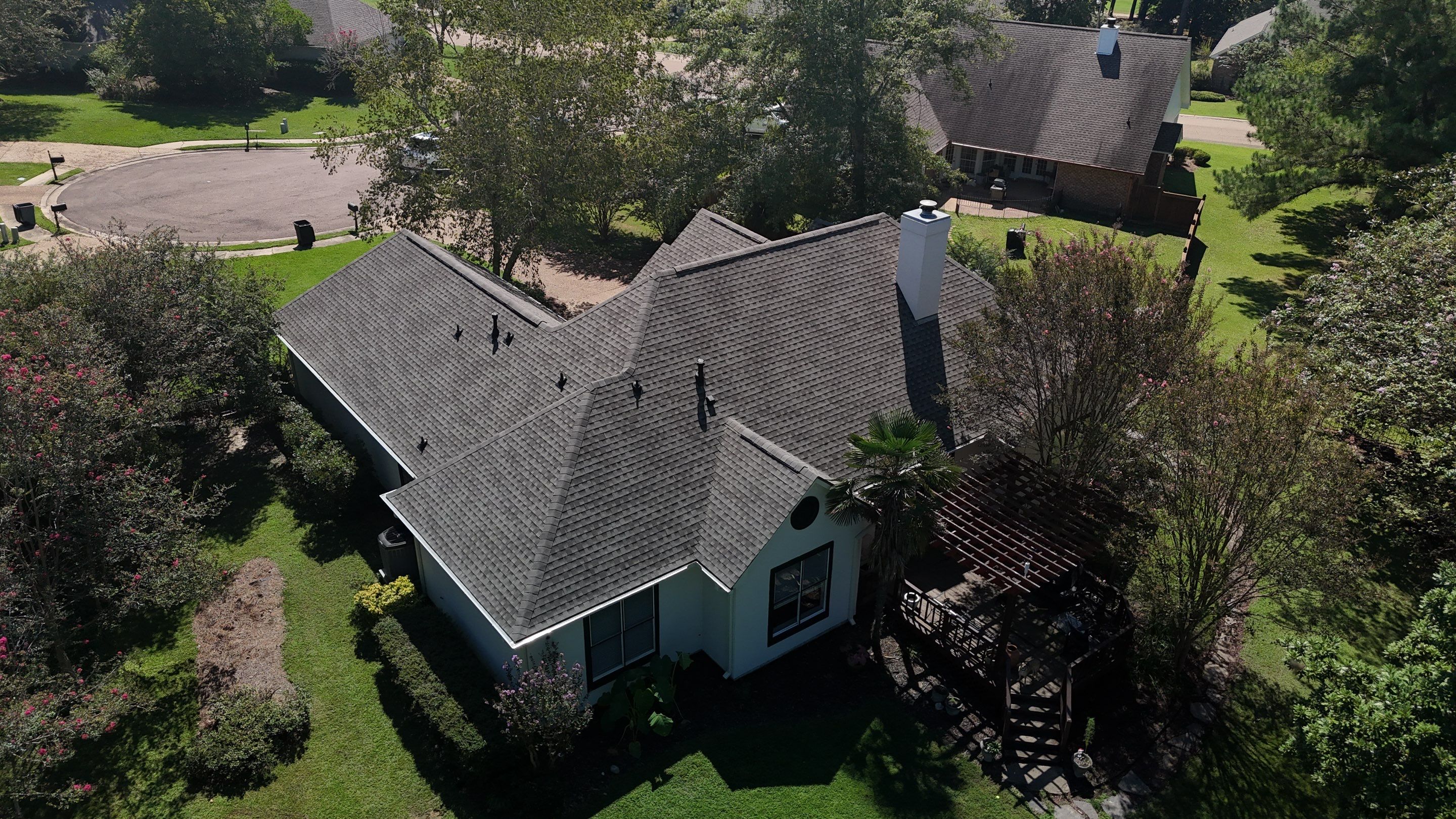 Exterior Remodel  by Roberson Construction LLC