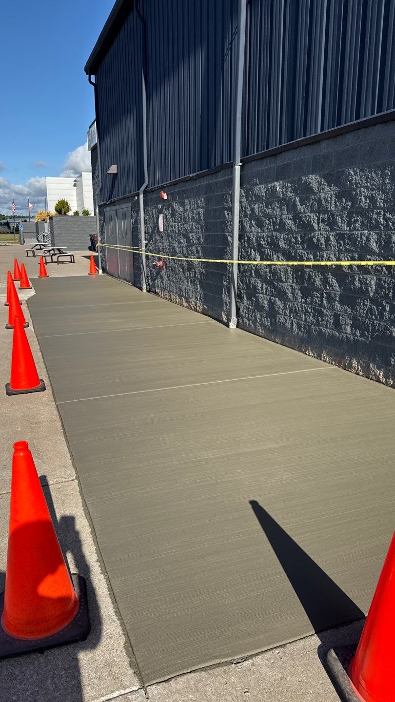 NG Masonry & Construction featured photo.