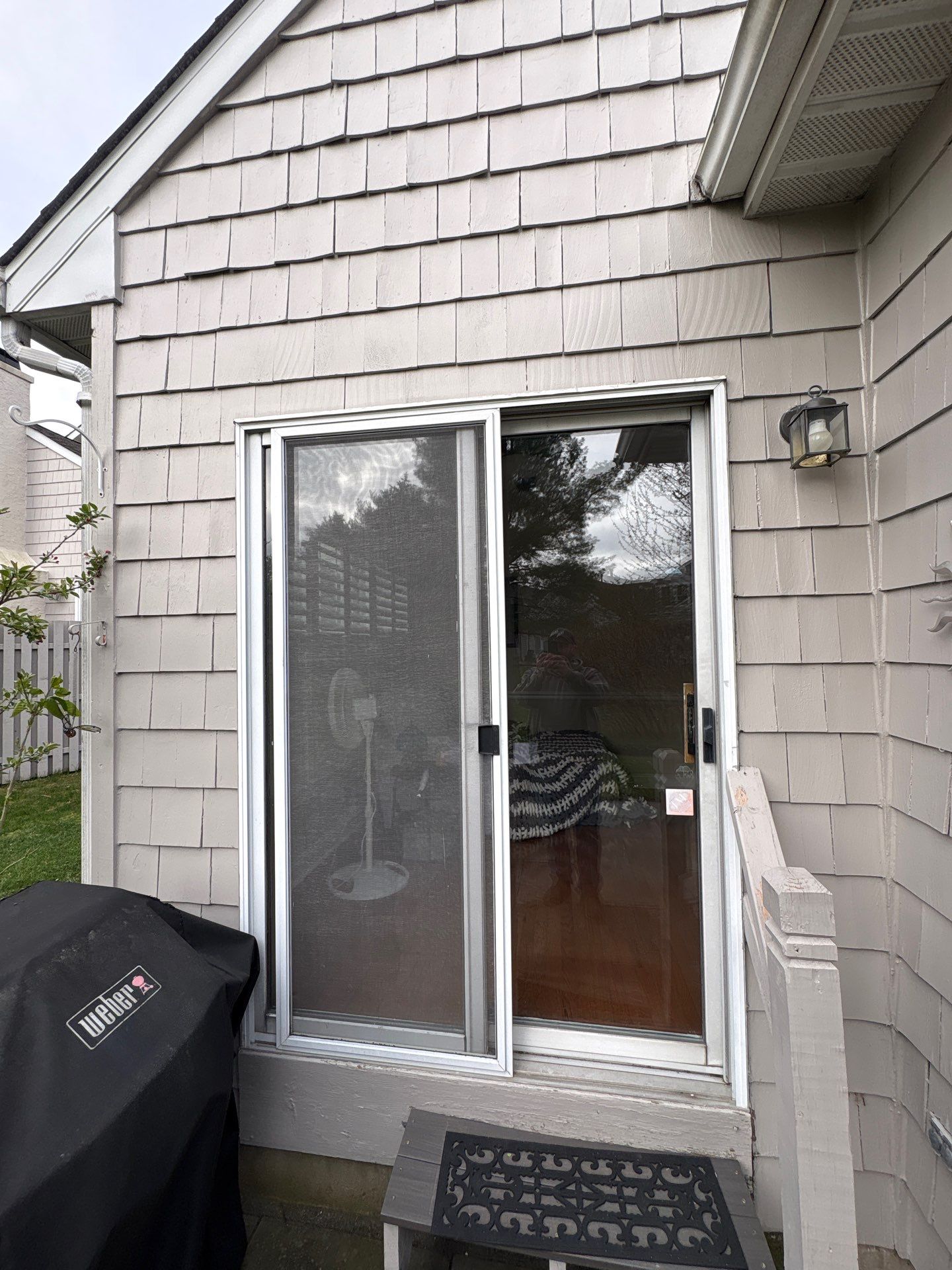 Patio Door by Aspen Home Improvements