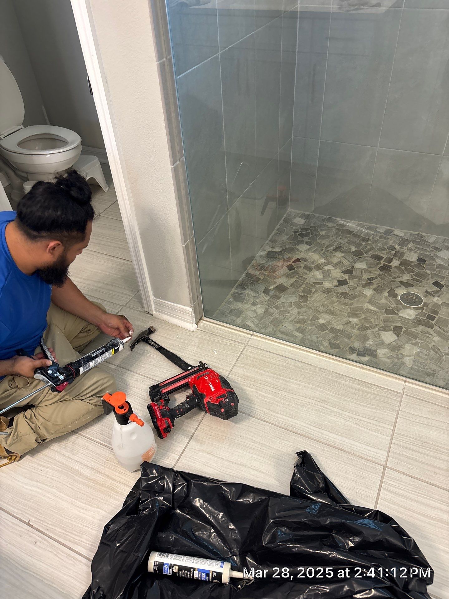 Mold Remediation In Palmetto by Ampm Restoration Services 