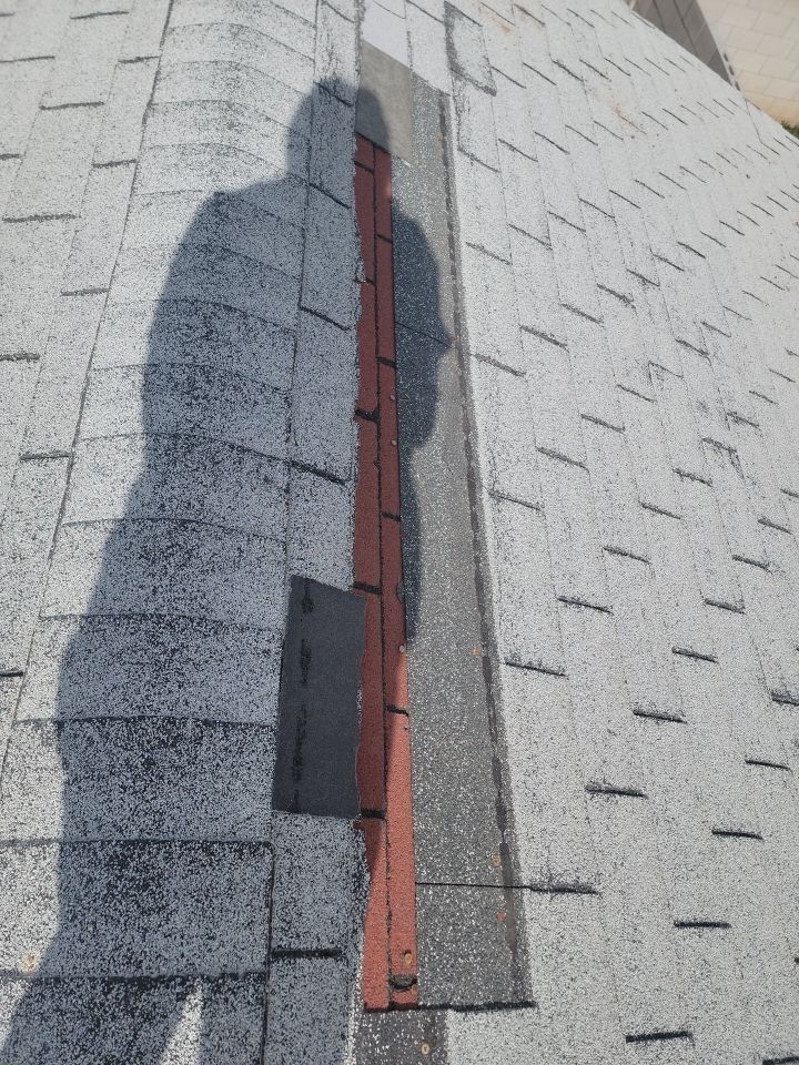 Megan's Full Re-Roof (Energy Star) by All Storm Roofing & Construction