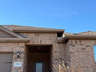 Project in Princeton