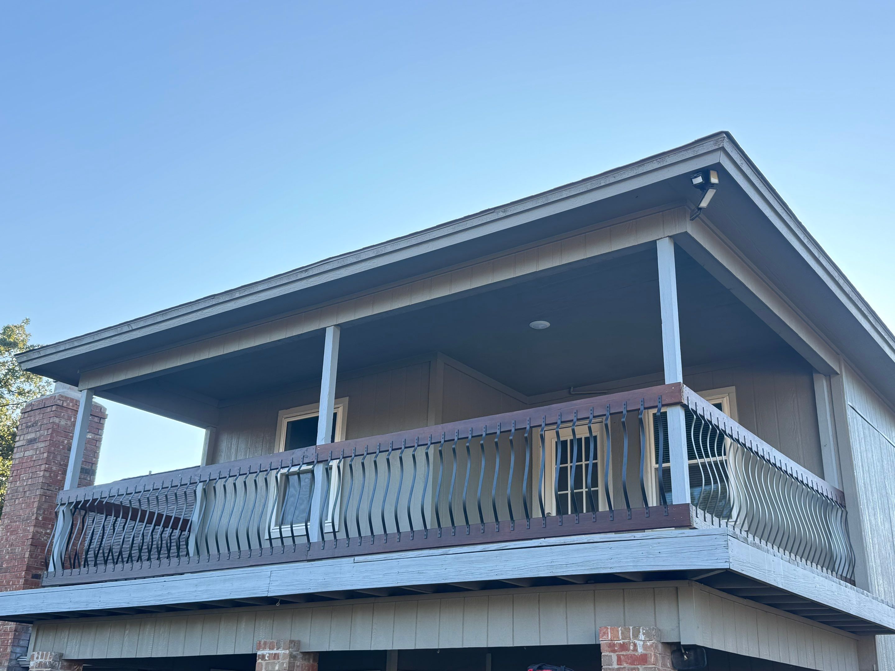 Complete Remodeling To A 40 Year Old House in Burleson, TX photo 43