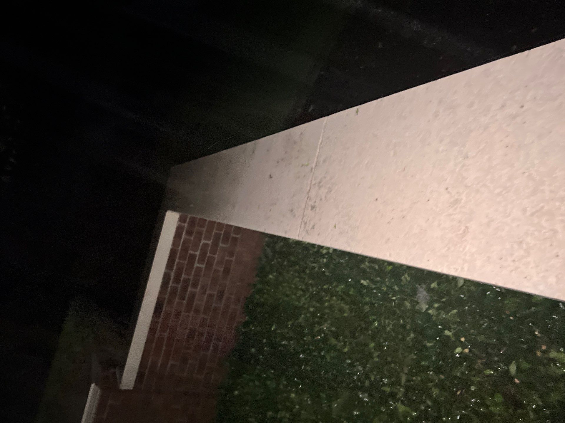 Brick paver clean, sand and seal.  using Algaecide, soft wash soap by Northern Power Washing LLC.