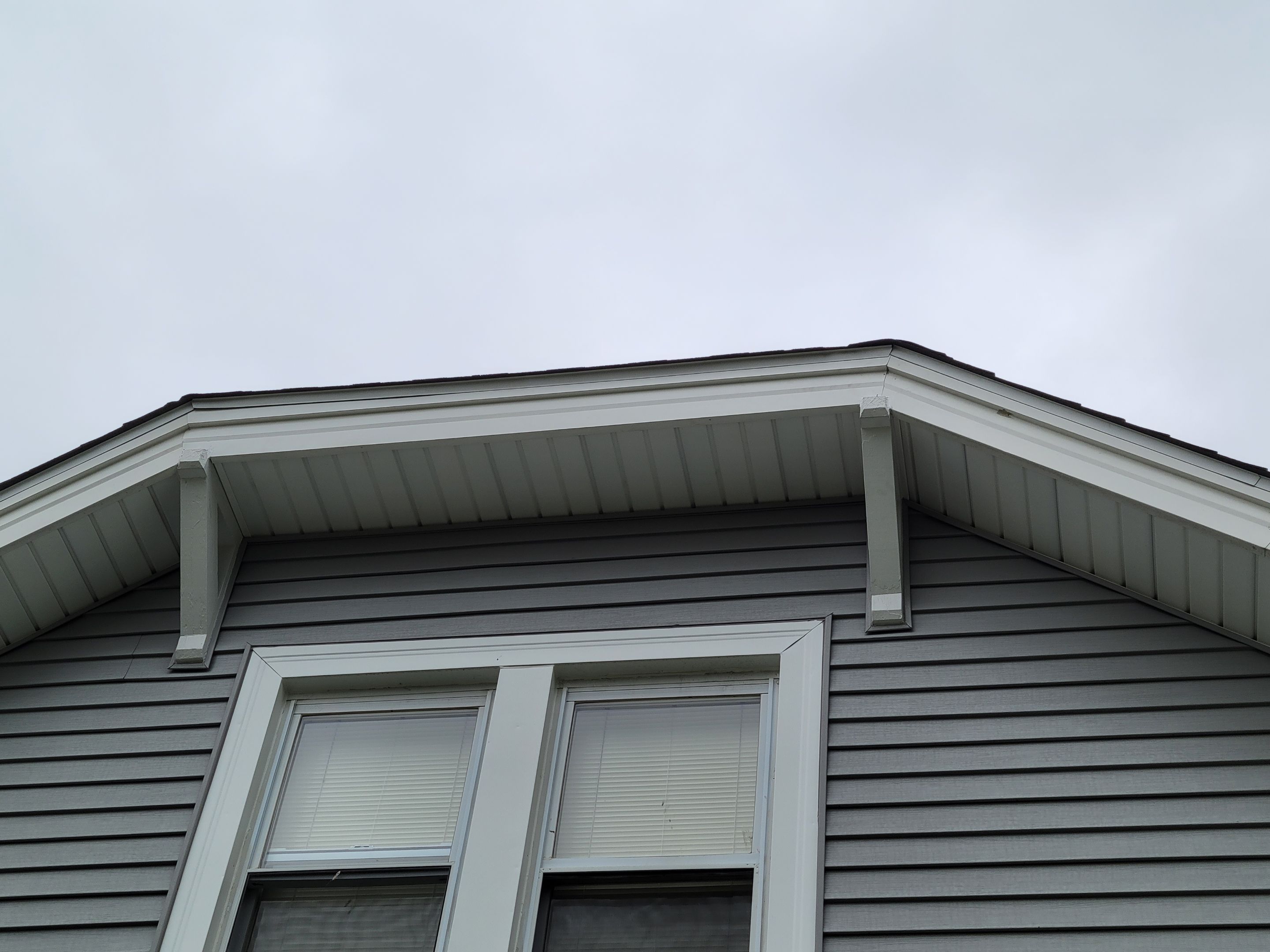 Rebecca J. Cyphert by Silver Leaf Contracting 