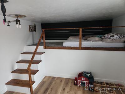 Project in Millersburg