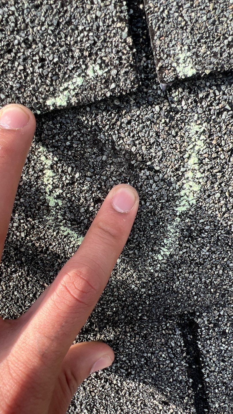 Residential Roofing Installation using Owens Corning by Inspector Roofing and Restoration