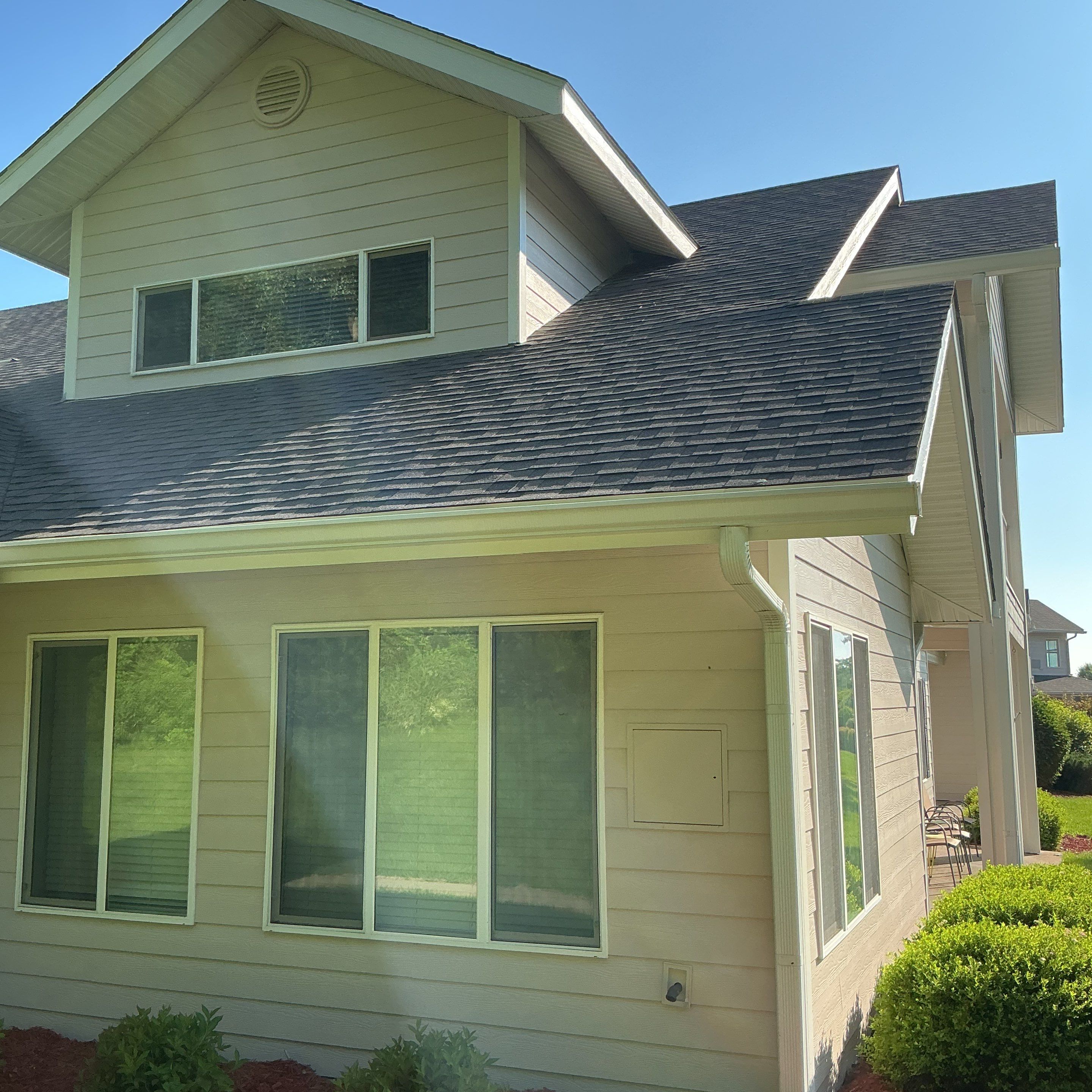 Project in Eau Claire by Crush Development Services LLC