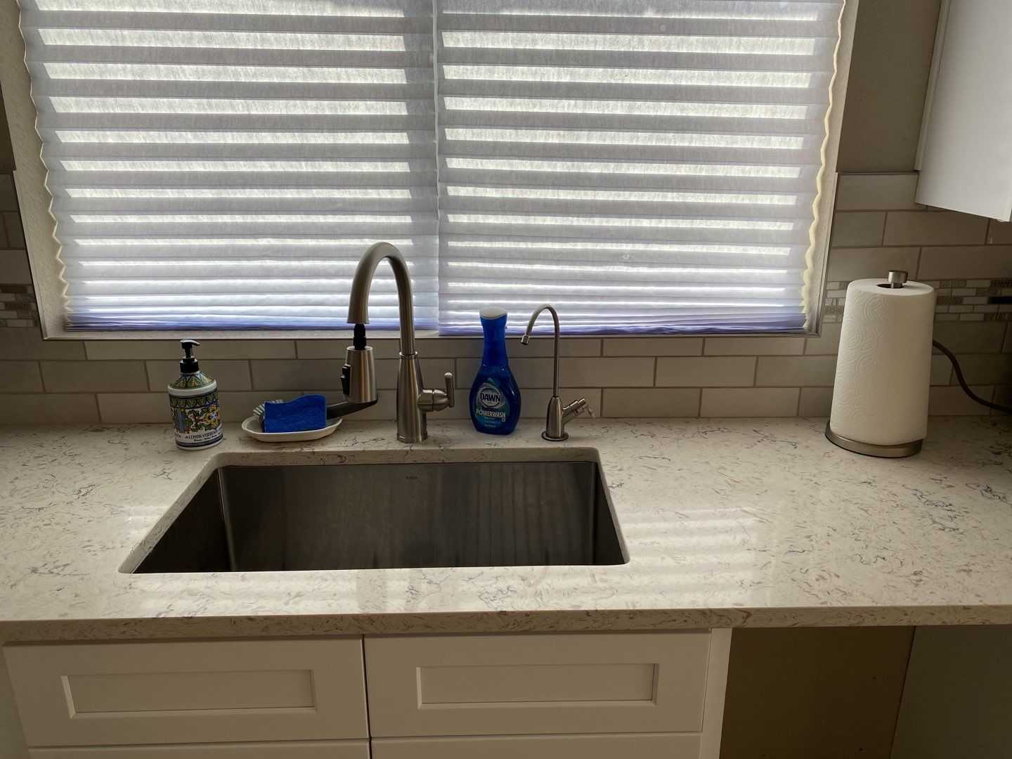 Tumbleweed Kitchen & Bathroom Remodel by Workman Company LLC 