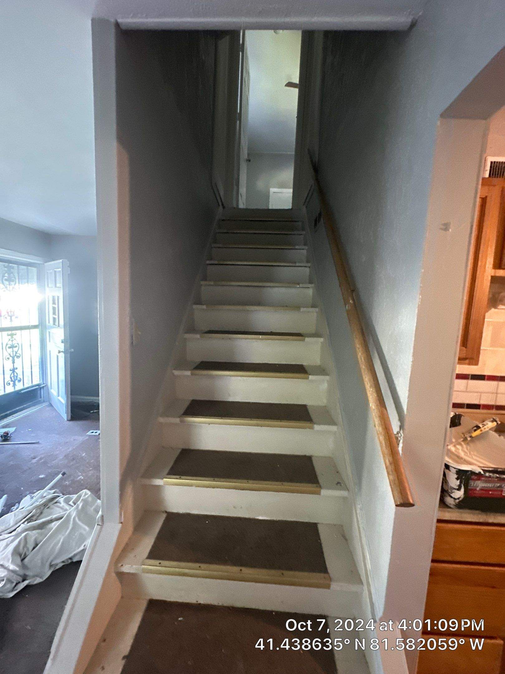 Single Family Cosmetic renovation by Reinovation