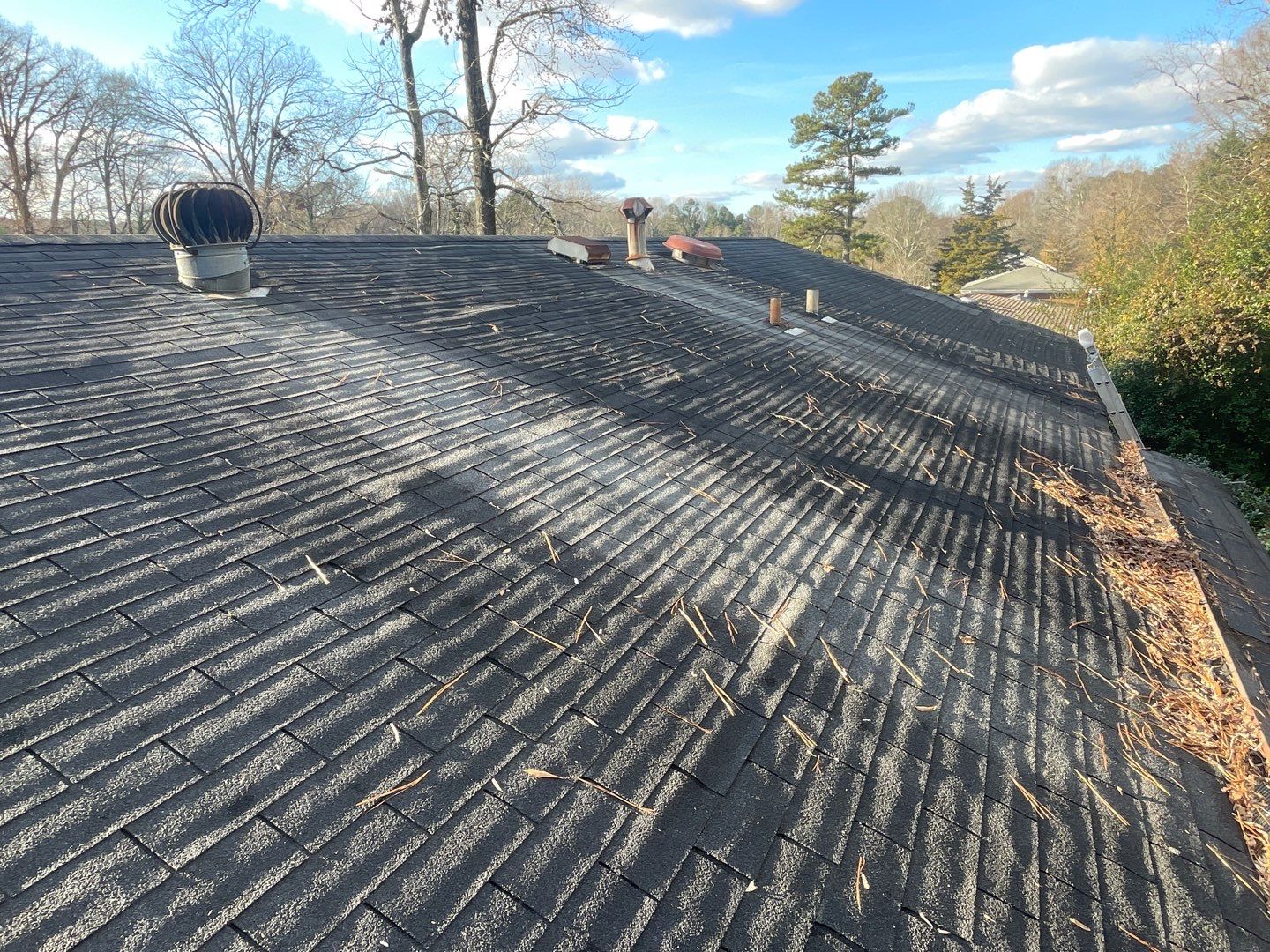 Roof Replace by Deerfield Roofing LLC