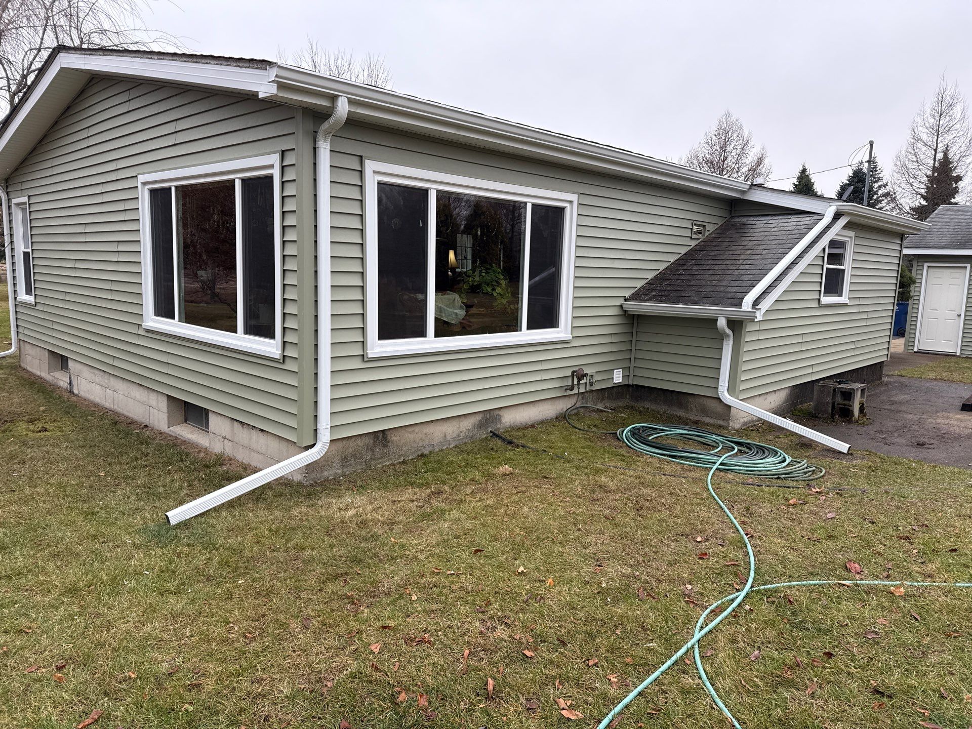 Rives Junction by Sunrise Seamless