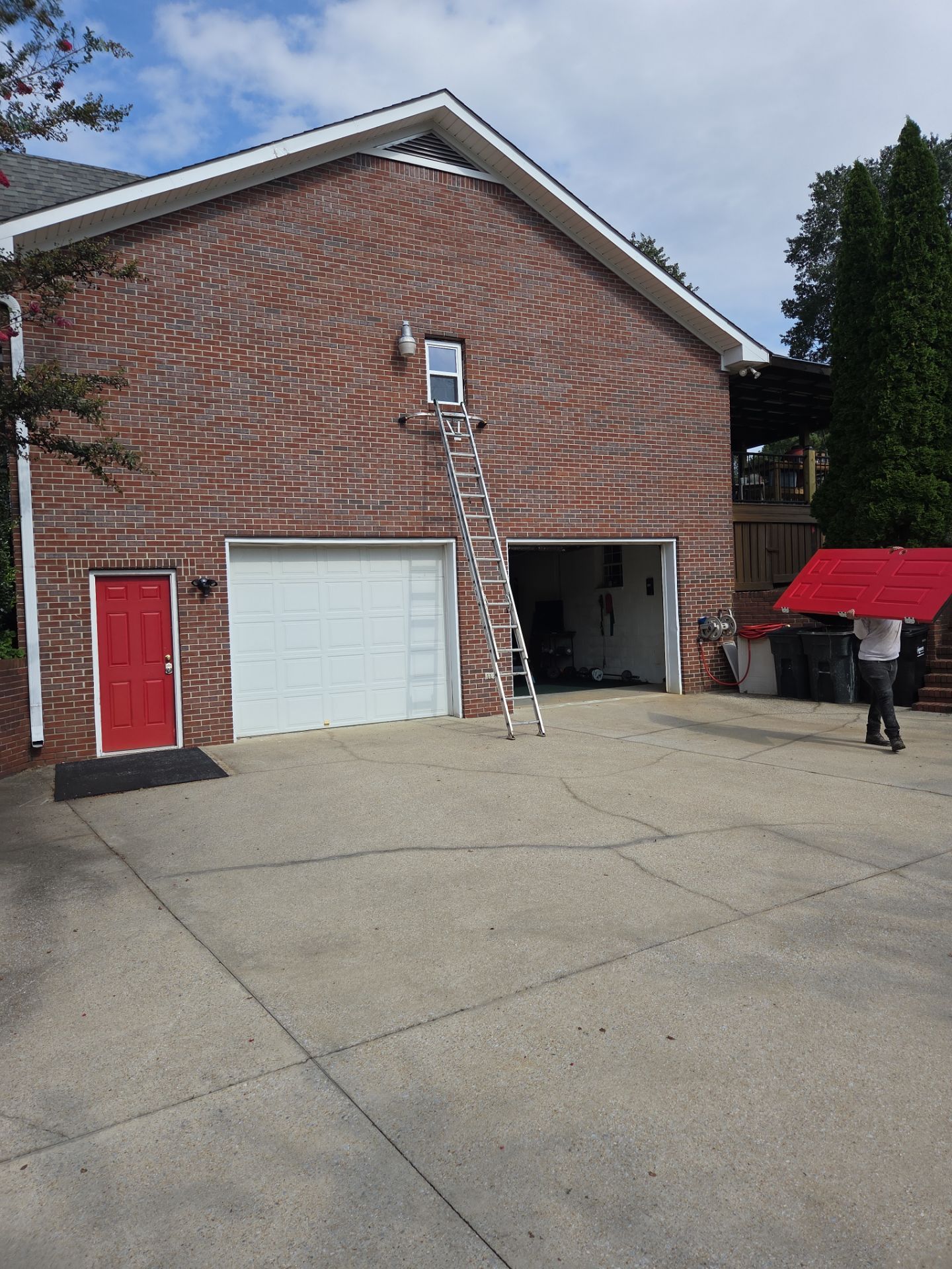 Jackson Project in Bessemer by The Window Source