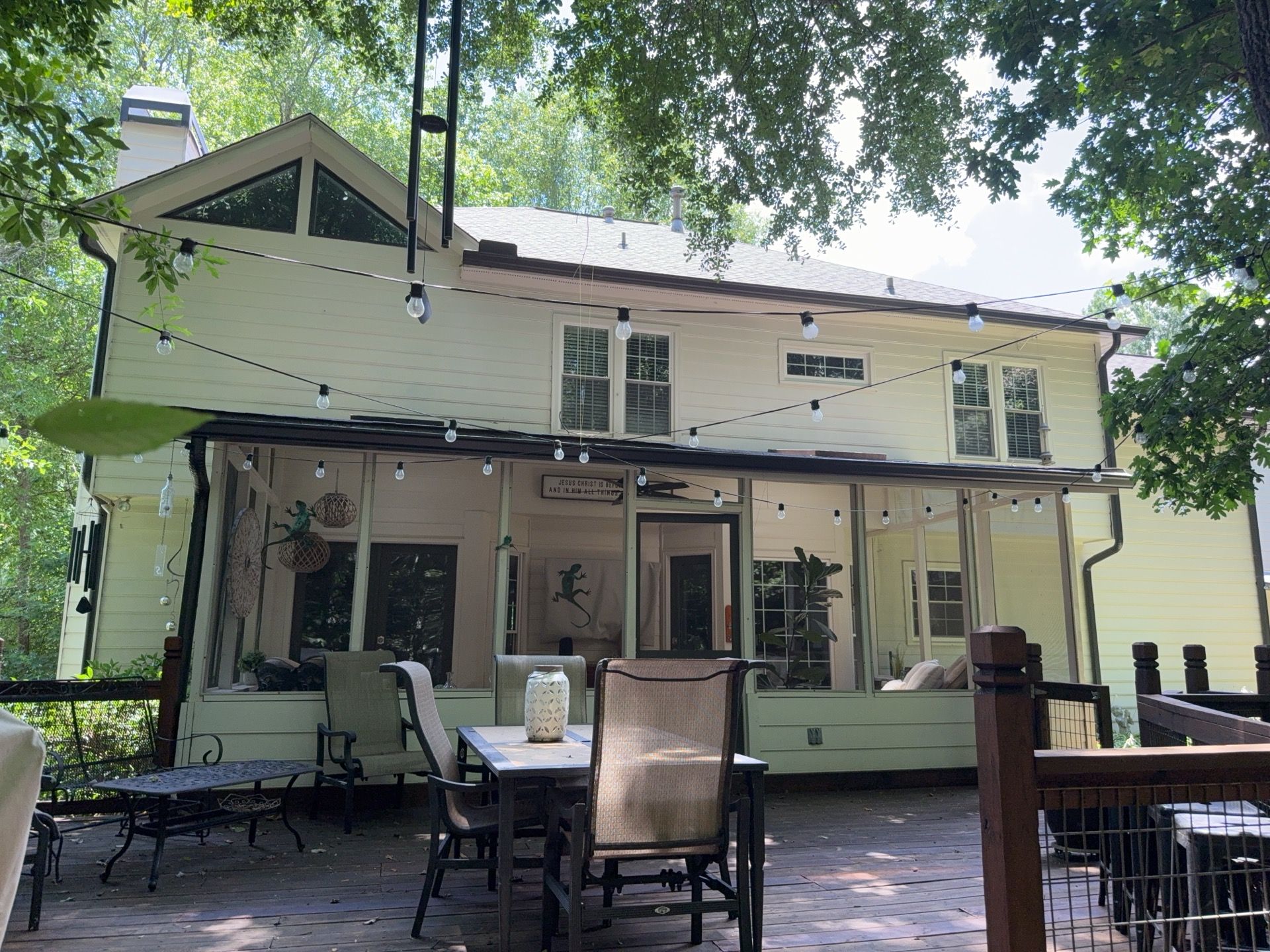Siding Replacement and Exterior Painting in Roswell, GA by Nelson Exteriors