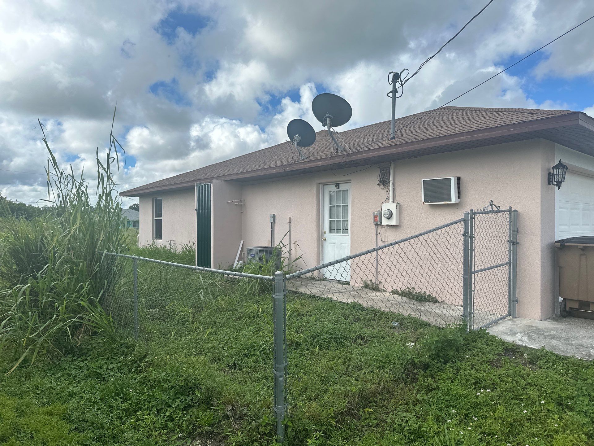 Water Damage Claim in Lehigh Acres by FLAPA & KeyStone