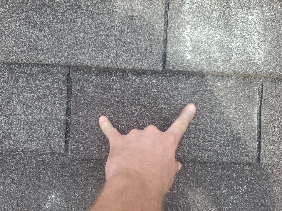 Residential Roofing Installation using Owens Corning by Inspector Roofing and Restoration