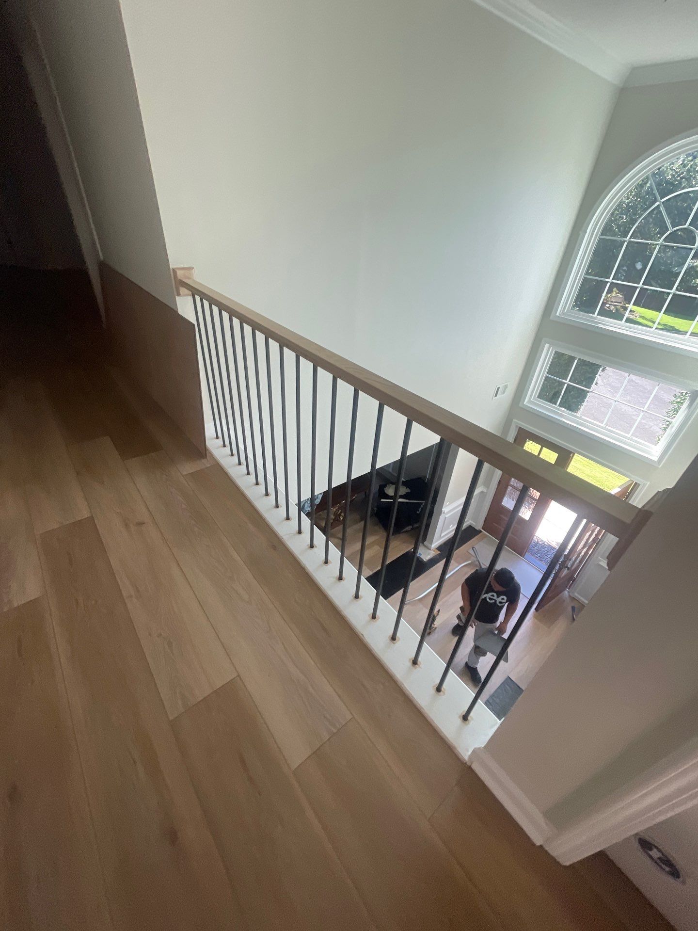 Full Home Project in Smyrna by Atlanta Design Group