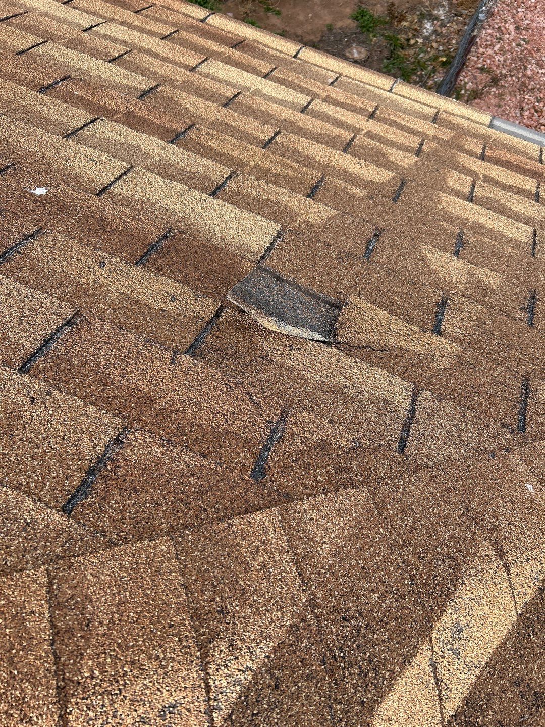Clarks Full Re-roof by All Storm Roofing & Construction