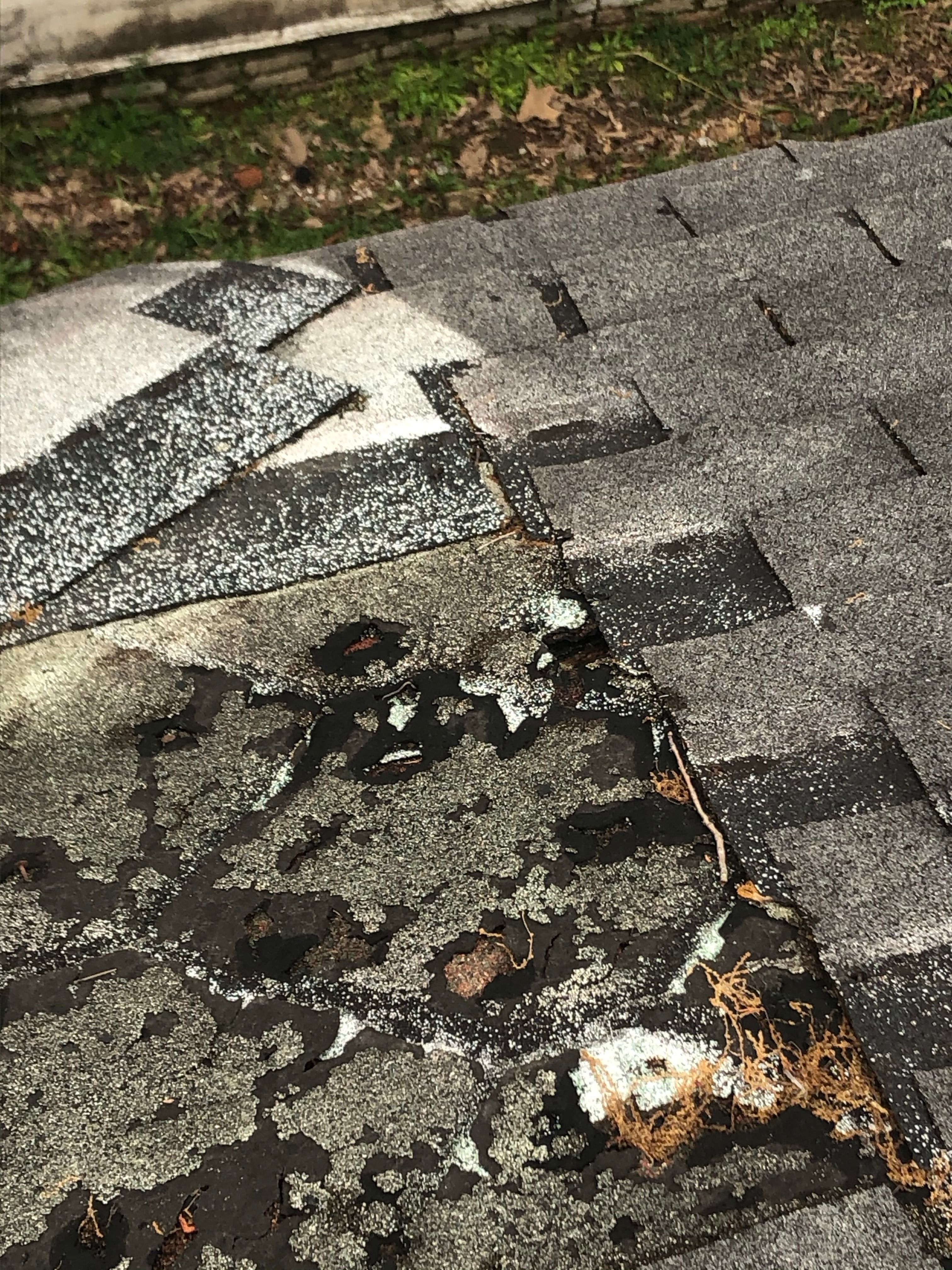 Chimney Repair & Roof Replacement Excellence by Georgia Roof Advisors