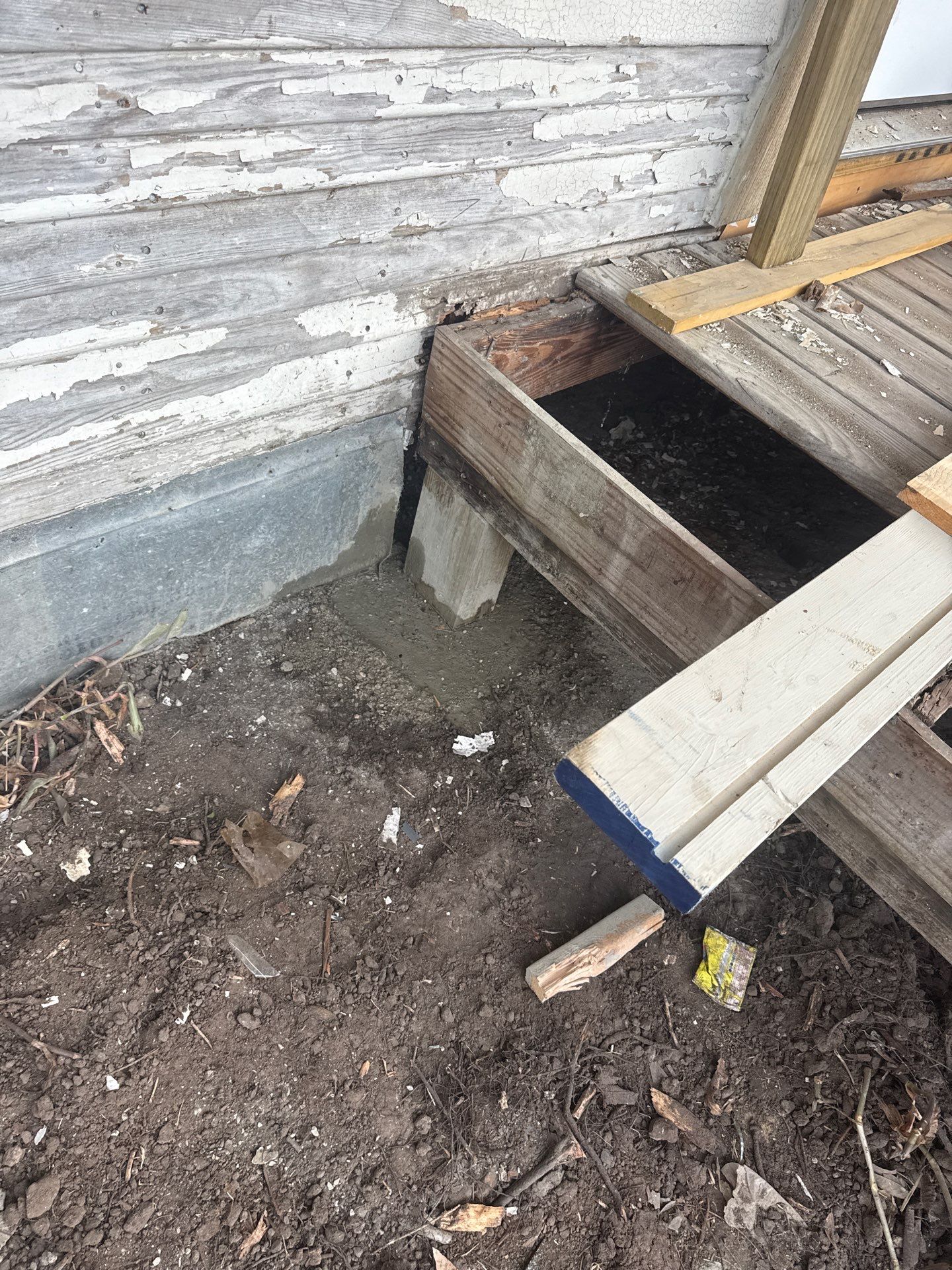 50 years of LAYERS by Bayfront Roofing and Construction