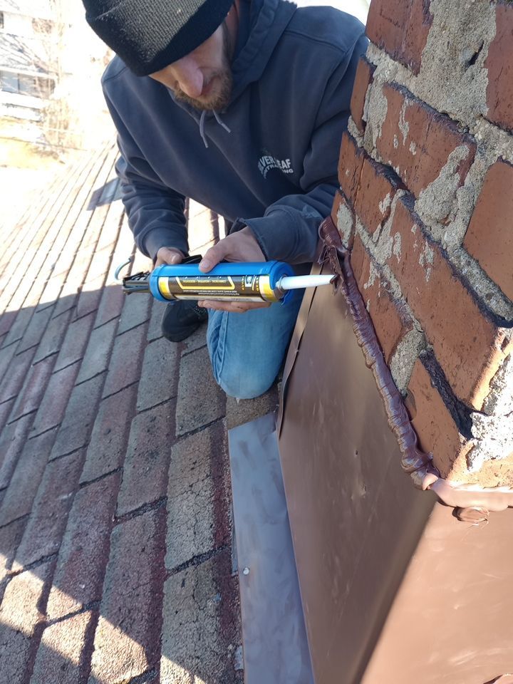 Mark Momie by Silver Leaf Contracting 
