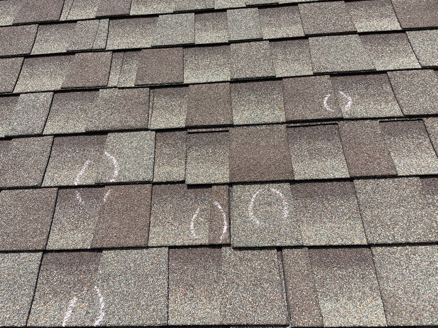 Residential Roof Replacement using CertainTeed Landmark (Weathered Wood) by Sentry Roofing