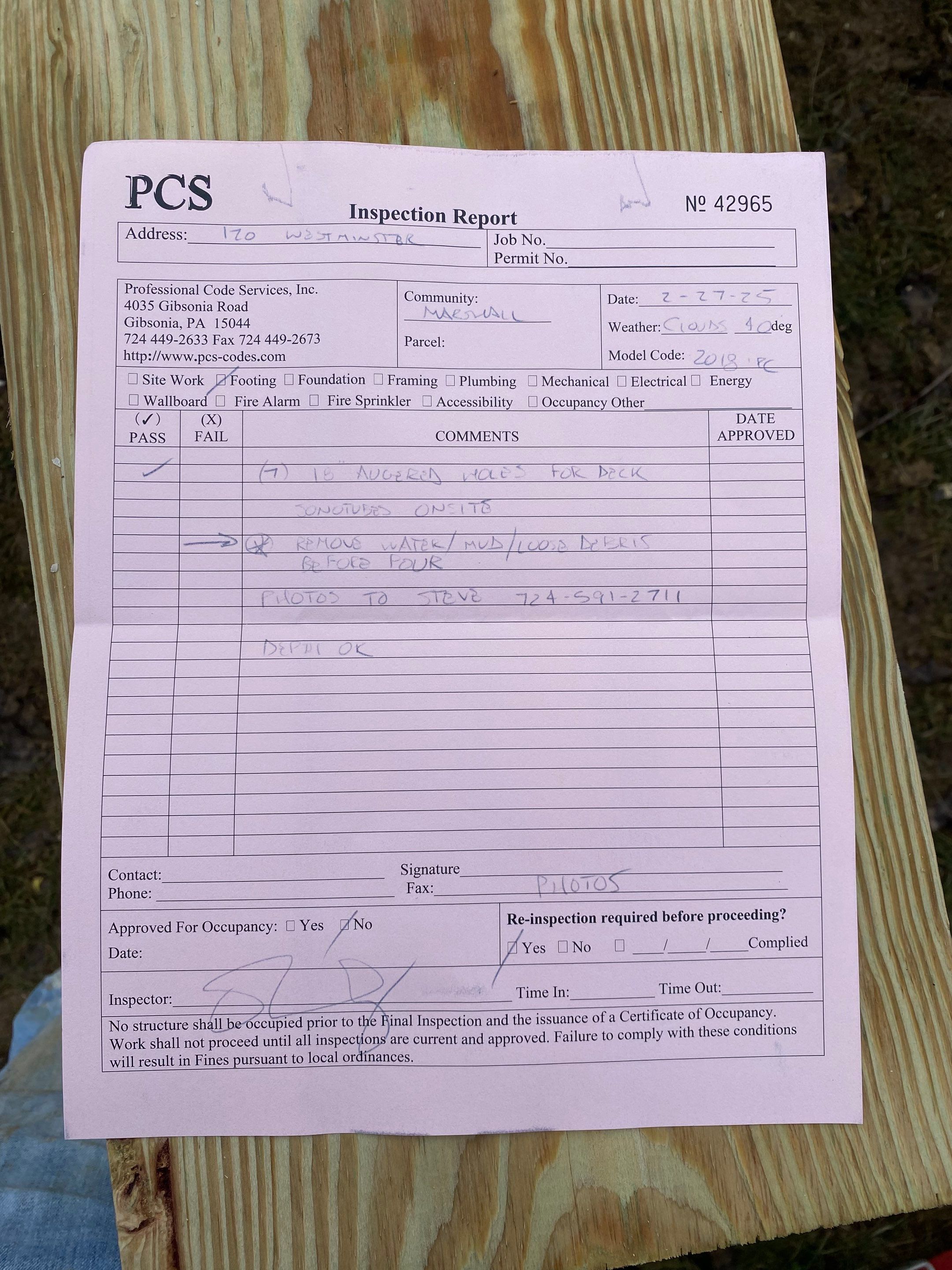 Full exterior remodel by Cousins Roofing Siding & Decks