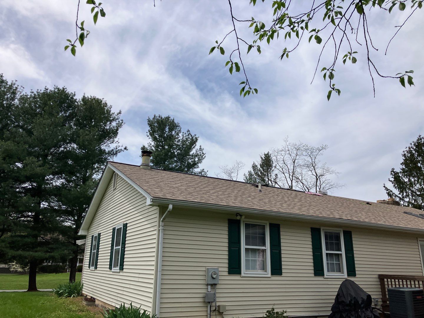 4923 Valley Pine Drive, Frederick, MD 21703 UNITED STATES by American Custom Contractors