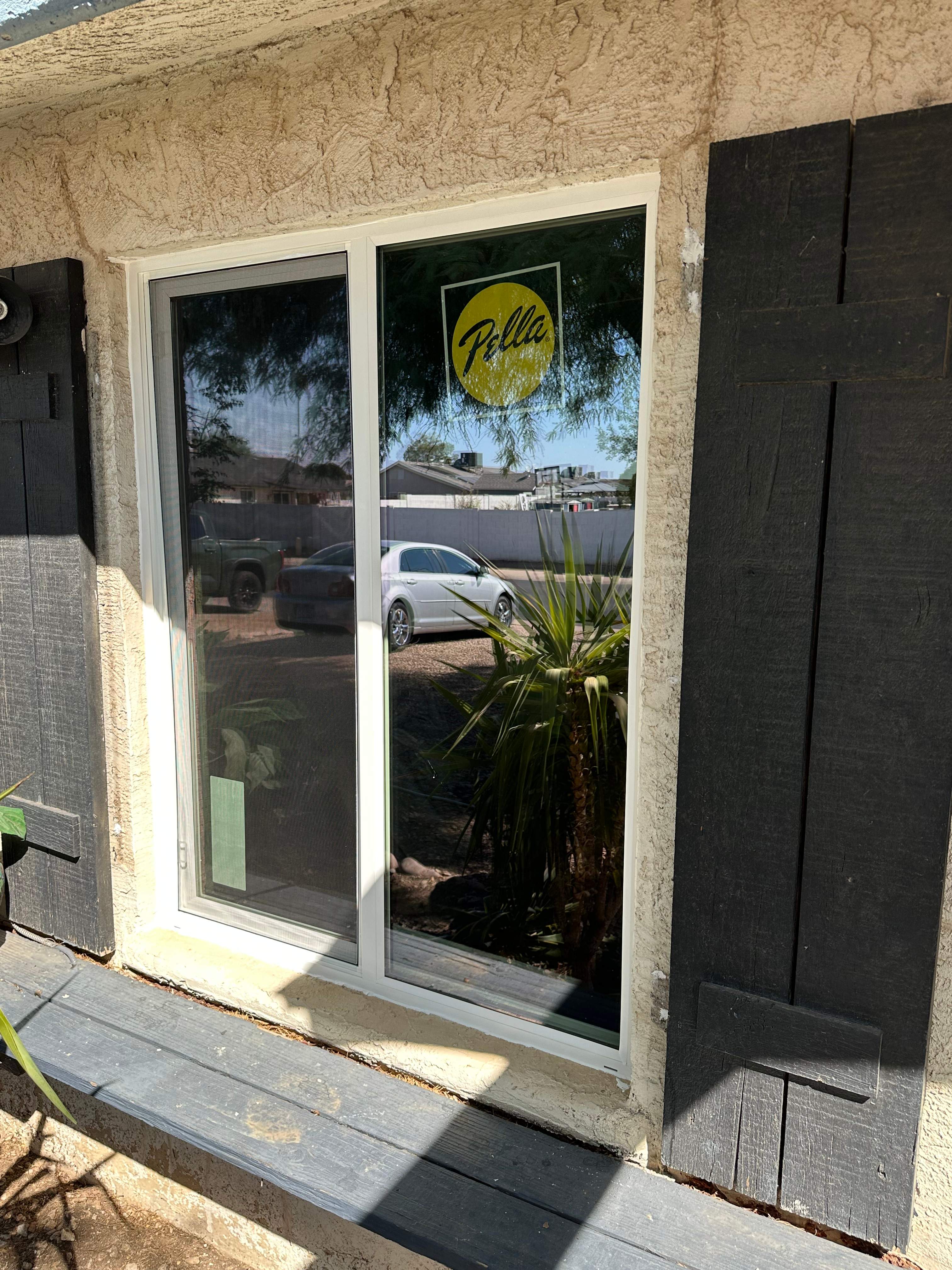 Rosa's Window Replacement by All Storm Roofing & Construction