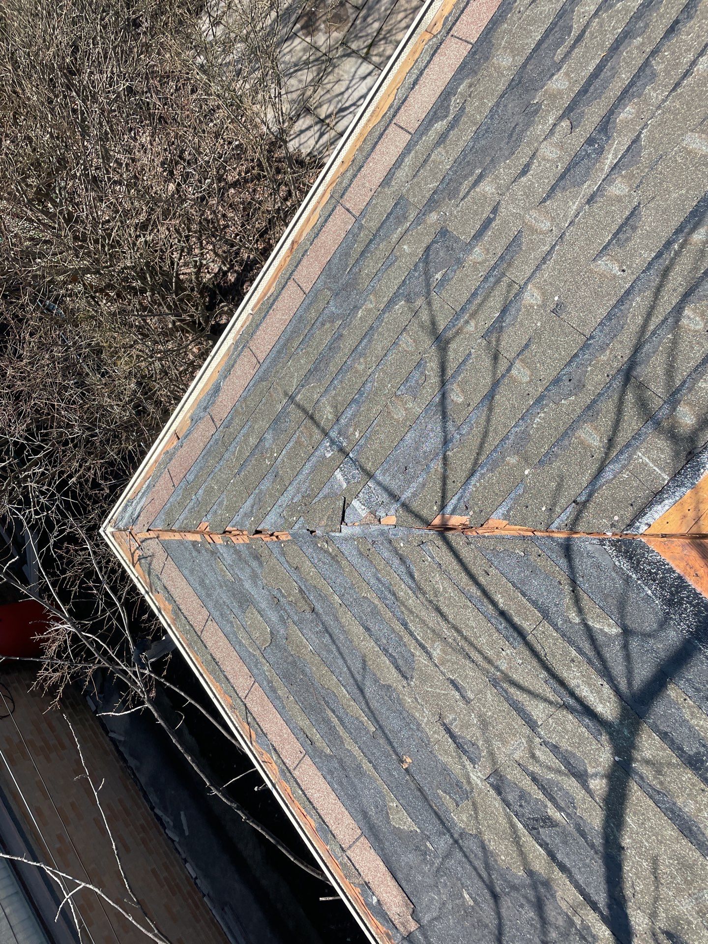 Roof Replacement using CertainTeed Landmark by 180 Contractors