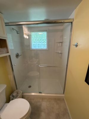 Craig Project in Fayetteville, AR