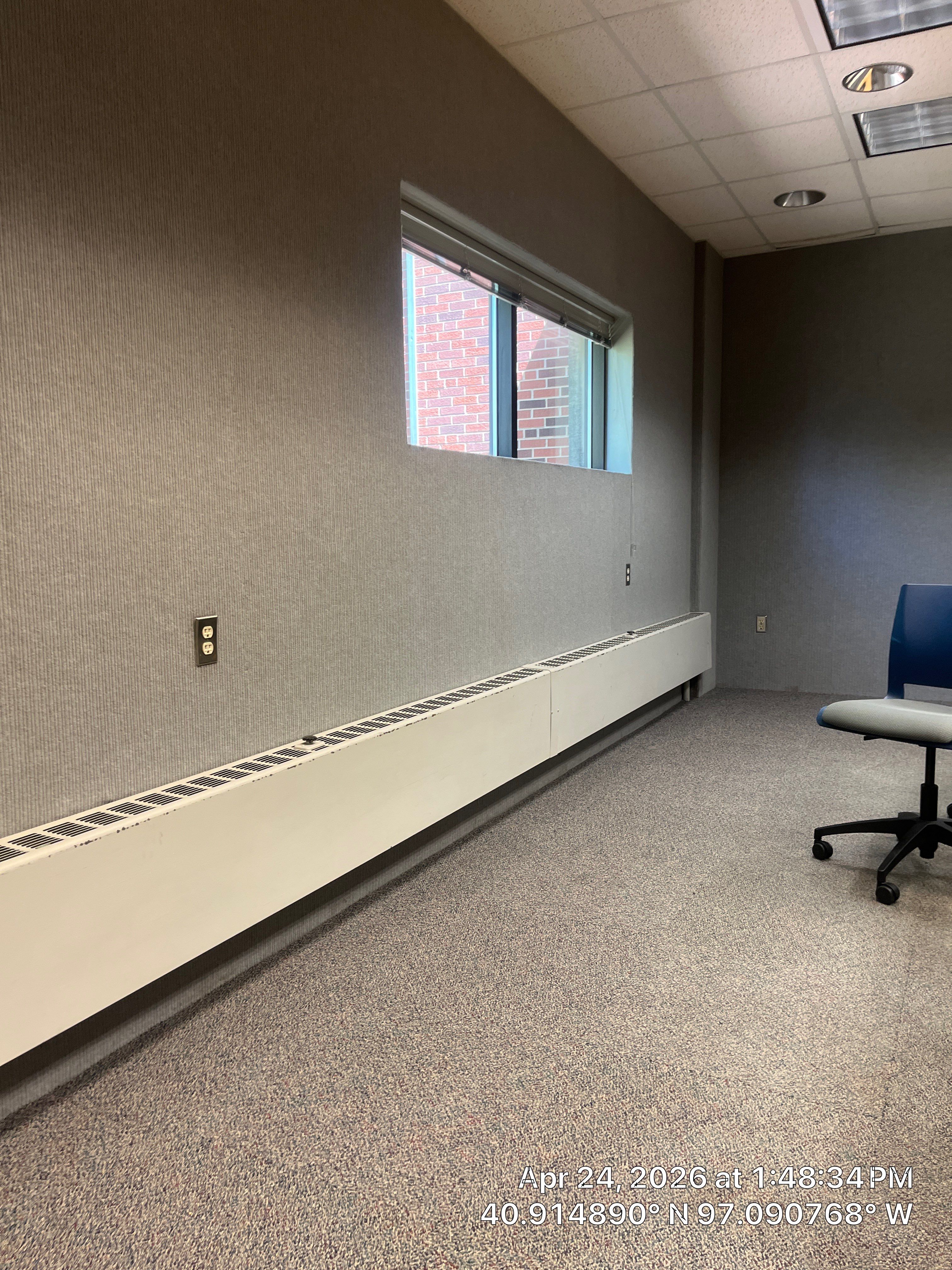 Commercial Office Space Renovation and Interior Finishes in Seward by Customer Success Demo Account