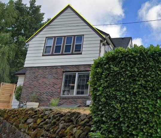 Holiday Lighting using C9 Opaque LEDs by Paul Schopp