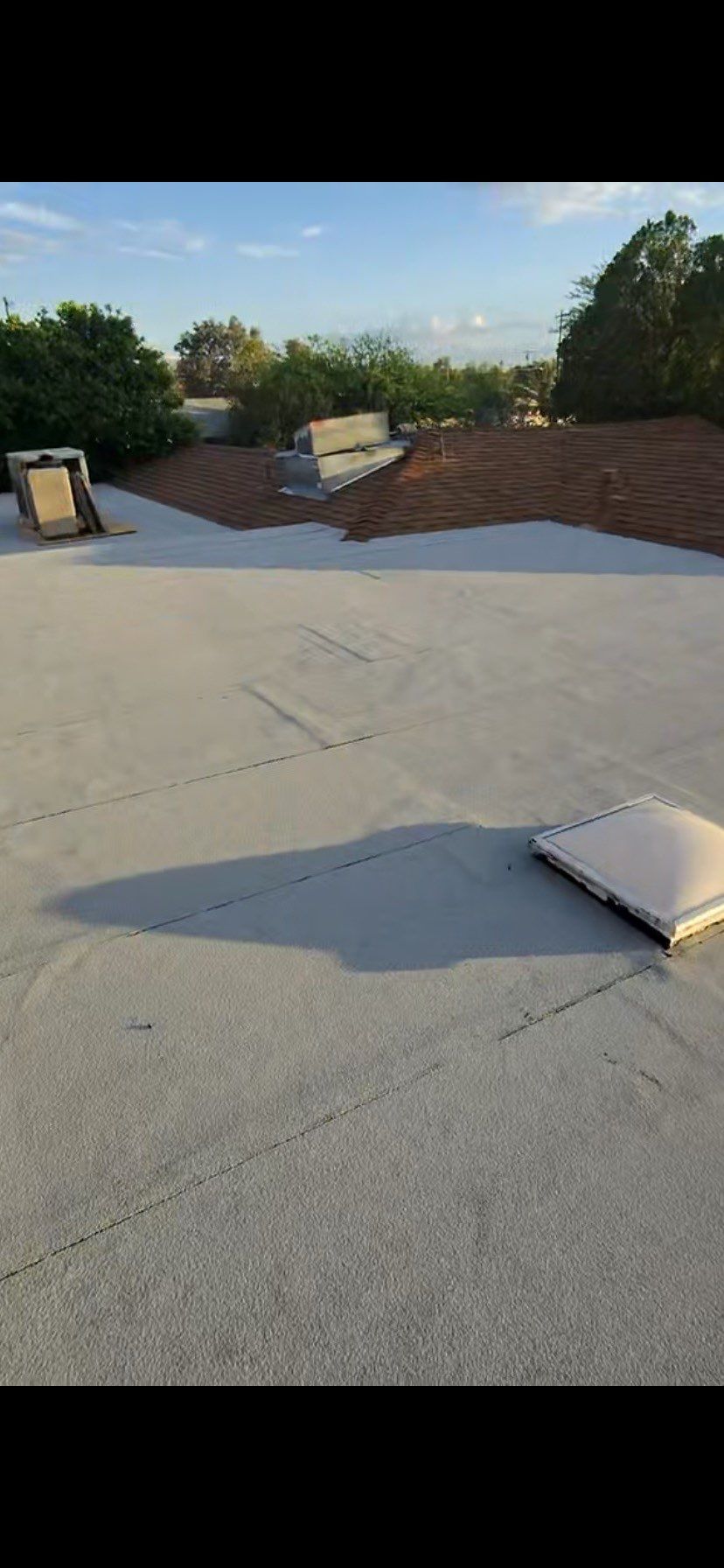 Desert Tan Shingles by Reimagine Roofing