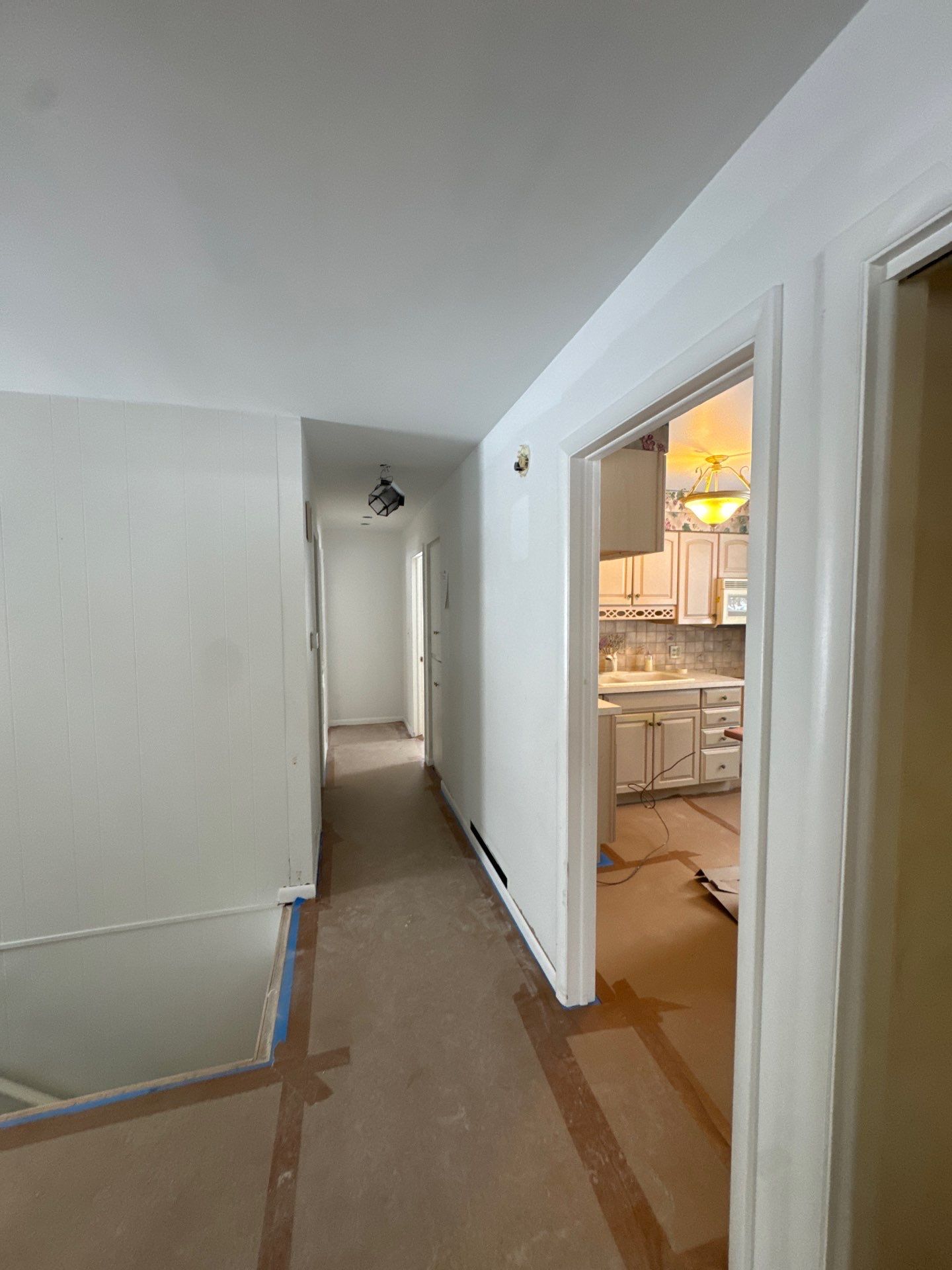 Interior Painting & Drywall Repair | Grand Haven, MI by Gordon Painting