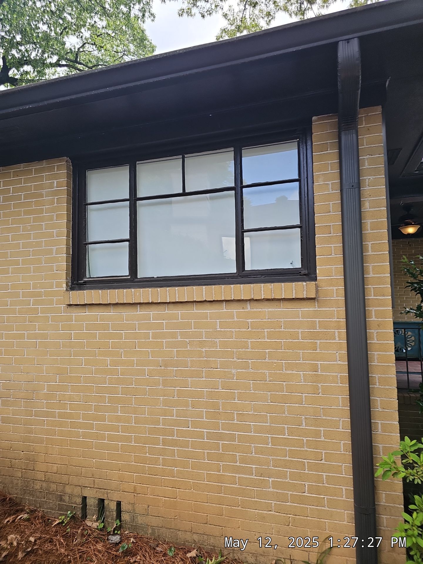 McMilan Project in Birmingham by The Window Source