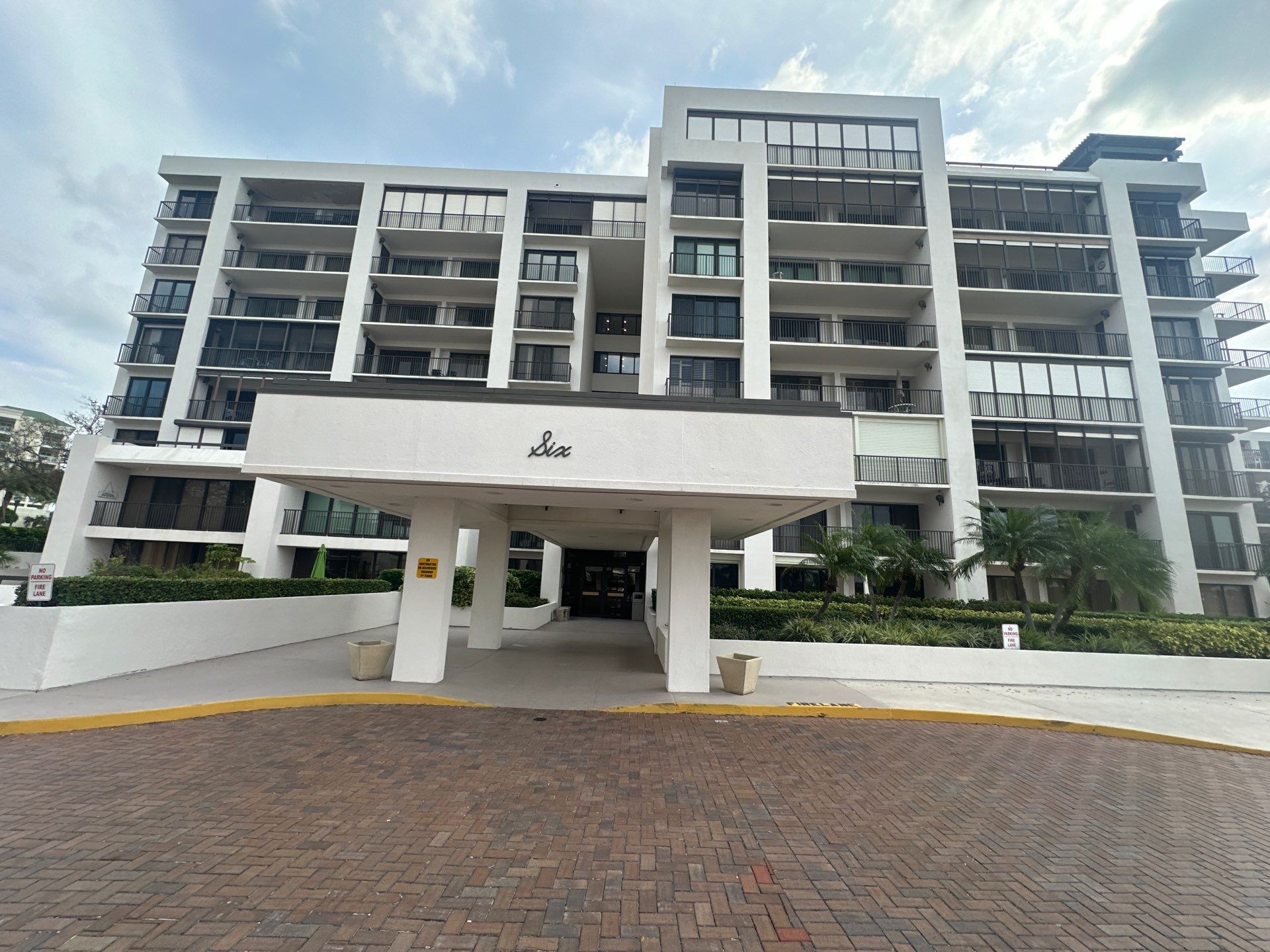 Water Damage Claim in Belleair by FLAPA & KeyStone