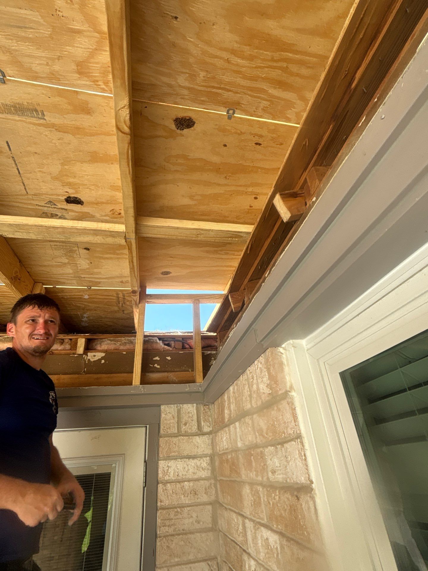 Got'ya Covered in Portland by Bayfront Roofing and Construction