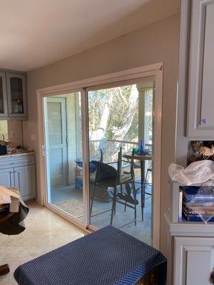 Dulce's Interior
