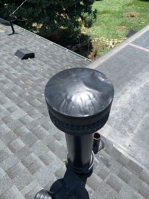 Project in Colorado Springs