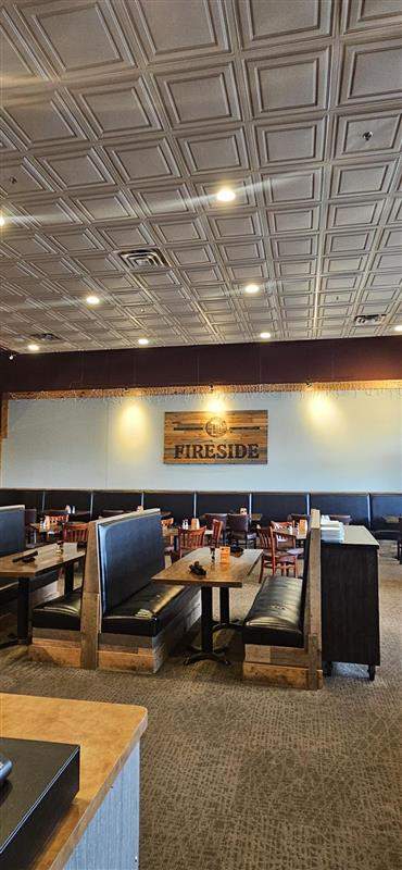 Bar/Restaurant TV Upgrade by AVSi