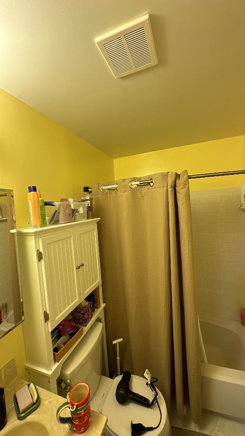 Burke: Multi-Trade Tree Damage Restoration by RM Banning, Inc.