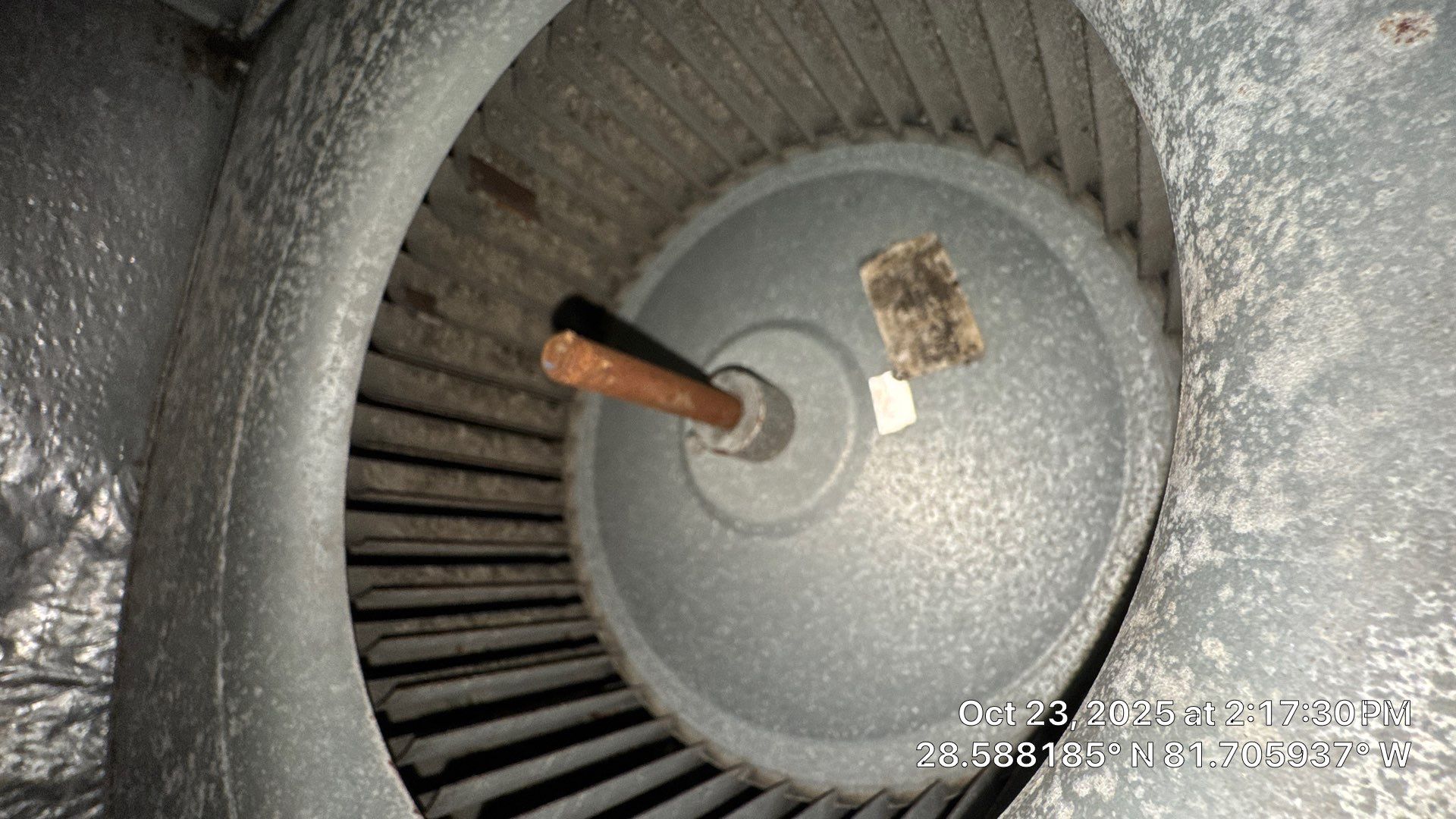 AIr Duct and Dryer Vent Cleaning in Montverde by Hygienic Air, Inc