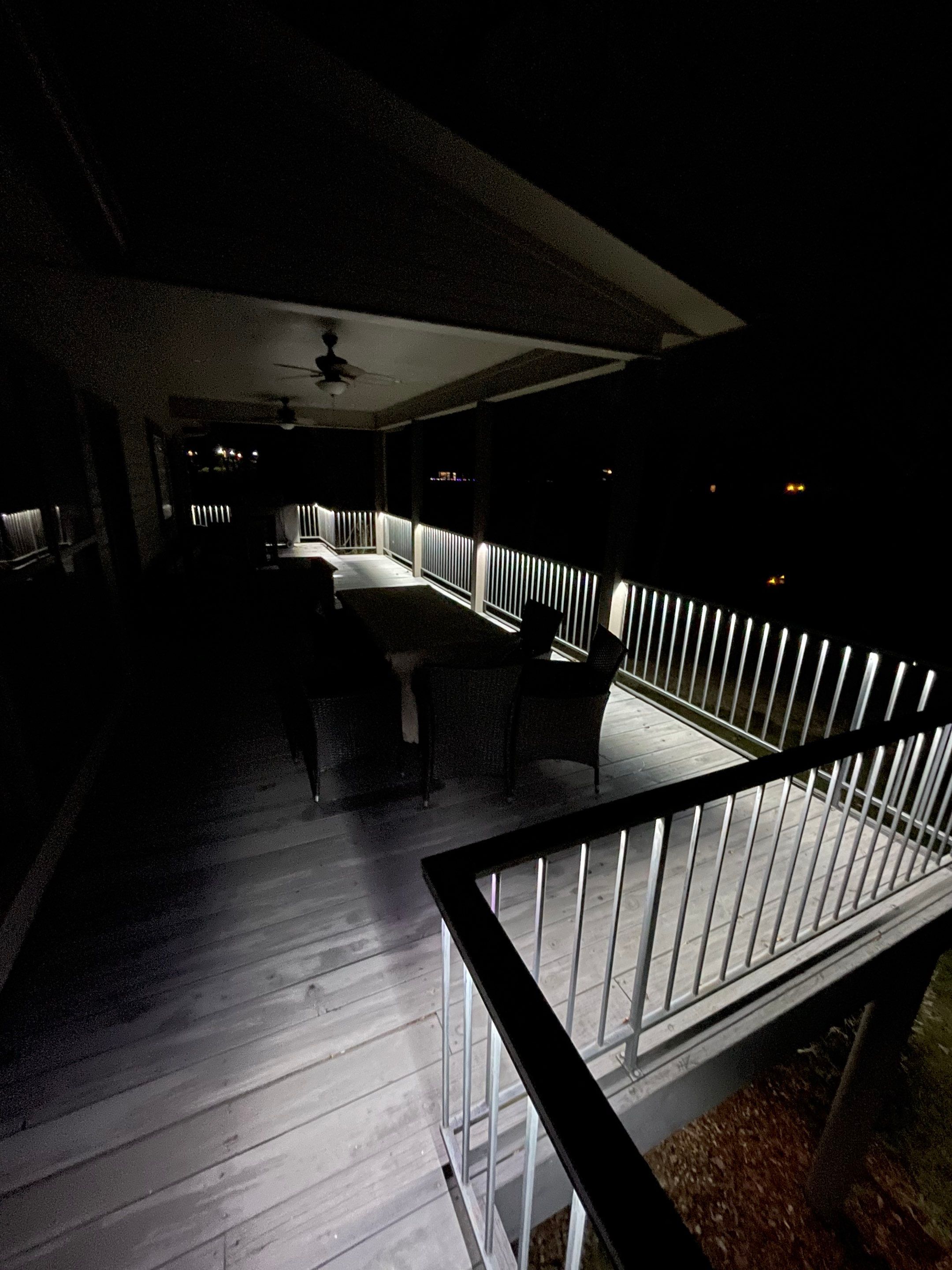 CUSTOM LED LIGHTING by Argent Electric LLC