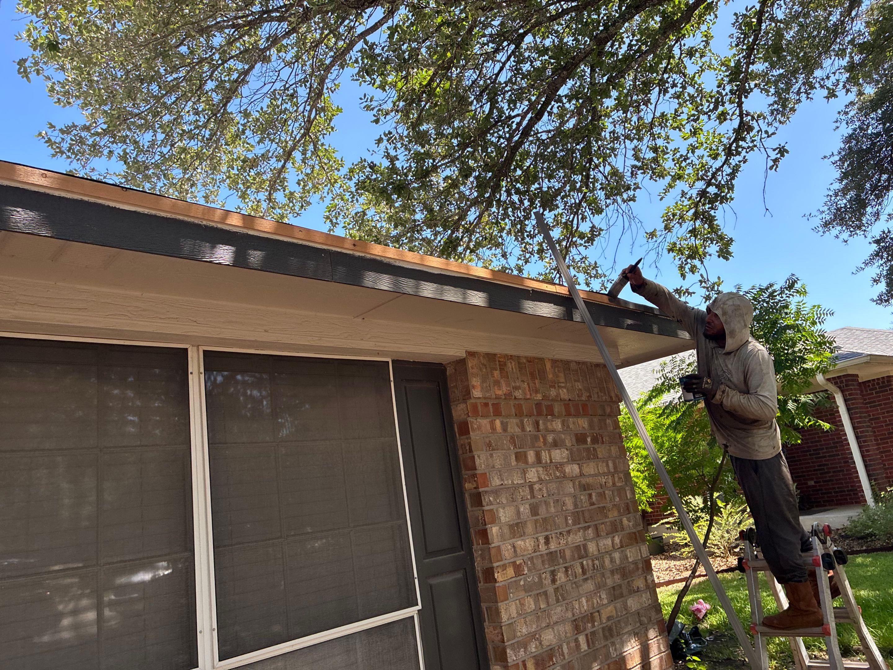 Project in Round Rock, TX by REPS OF TEXAS